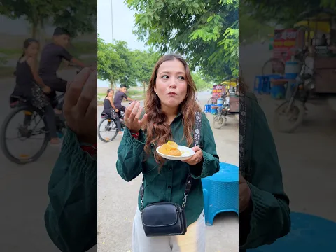 100rs me अनलिमिटेडपानीपुरी 😎🤣 #panipuri #shorts   #viral #shortvideo  #comedy #business