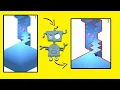 AI Destroys a Mobile Game in Real-Time with OpenCV Object Detection
