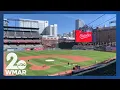 Baltimore Orioles unveil massive Camden Yards upgrades for Opening Day
