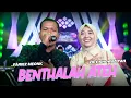Download Lagu Bhentalah Ateh - Fariez Meonk Ft. Ziey Khowaziyah (Official Live Music)