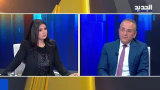 إنطلاق حلقة جديدة من برنامج الحدث  إنطلاق حلقة جديدة من برنامج الحدث