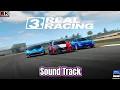 ✅ Real Racing 3: Ryan Kurt - Connected (Original game song) - Músicas | Sound Track | Song.🎵🎶