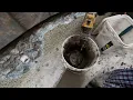Hydraulic Cement Application