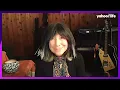 Buffy Sainte-Marie on breastfeeding on Sesame Street in 1977