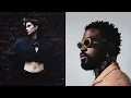 Adèle Castillon x Damso - 911 (vraie cover)