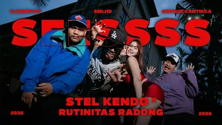 stel kendo x rutinitas radong djiamputh ft smlhd ft anggun cantika dj version 
