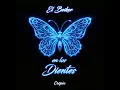 MARIPOSA EN LOS DIENTES - El Beiker