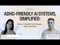 AD -Friendly AI Systems Simplified A Real ChatGPT Claude xTiles Workflow