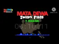 Download Lagu Mata Dewa - Iwan Fals (Lirik) ft.Setiawan Djody