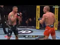 Lagu Fight of the Year! Justin Gaethje vs Paddy Pimblett Full Fight Highlights