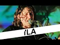 Download Lagu ILA — Leave Me Dry | StuBru LIVE LIVE | Studio Brussel