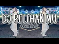 Lagu DJ PILIHAN MU GENRETIMUR REMIX FYP SONG BY (IRFANREMIXER) 