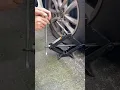 Download Lagu Great idea - How to remove a stuck wheel #short