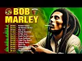 Download Lagu The Best Of Bob Marley - Bob Marley Reggae Songs - Bob Marley Greatest Hits Full Album #reggae