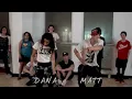 GDFR - FLO RIDA Dance Video | @MattSteffanina Choreography (Matt Steffanina)