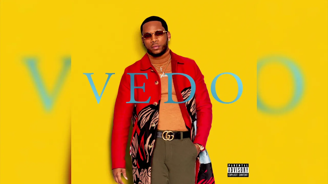 Vedo - Truth Is