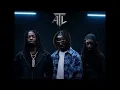 GAZO - ATL (ft. LA RVFLEUZE & LA MANO 1.9)