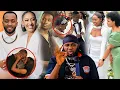 Download Lagu Djihad Azizanye Zigishyushye🔥Iza MUYANGO na KIMENYI😱Abahaye Gasopo🤫Bwabukwe Umwe Aratwite?😨 Kathia😢