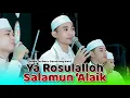 Download Lagu TERBARU DARI GANDRUNG NABI ‼️ YA ROSULALLOH SALAMUN 'ALAIK