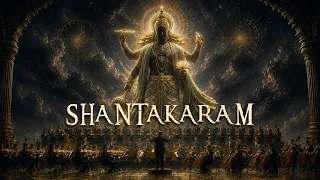 Shantakaram - Armonian