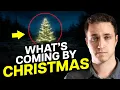 Lagu God waarschuwde mij voor wat er met Kerstmis 2025 zou gebeuren.