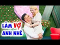 Download Lagu Vừa gặp bạn trai cô nàng KHÓC NỨC NỞ bị chồng làm cho suýt bị mù ông mai xót xa - Hẹn Hò Quyền Linh