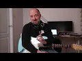 How to Play the Guitar Solo to "Hate To Feel" by Alice In Chains | Guitar Lesson
