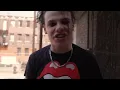 mgk - I Think I'm OKAY (Behind The Scenes) ft. YUNGBLUD, Travis Barker