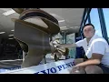 VOLVO IPS POD Drives - What they are and how they work explained in simple terms