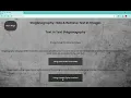 ShroudX - Steganography Web App Image Text Hiding Flask Project Demo