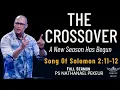 Download Lagu Spring Crossover | Arise Now It's A New Season| Step into God’s Faithfulness|Song of Solomon 2:11–12