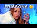 Download Lagu ASMR pour ceux qui ne ressentent plus de frissons (très efficace) NEWS TRIGGERS (éponge ...) MP3