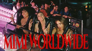 EL MEJOR DÍA DE MI VIDA - Mimi Worldwide #6