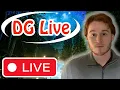 Download Lagu DG LIVE: Sunday Night stuff