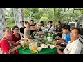 Download Lagu Tiệc Nhỏ Nhưng Niềm Vui Lớn -LGDT