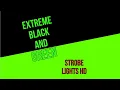 Lagu [1 Hour] Extreme Fast Green Strobe Lights [SEIZURE WARNING]