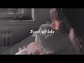 Download Lagu daun jatuh - resah jadi luka (slowed down  + reverb)