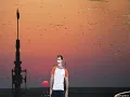 Green Screen Python Test