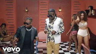 stonebwoy ariba ft focalistc review 