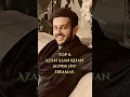 Download Lagu Top 6 Azan Sami Khan Super Hit Dramas #shorts #top10 #meritanhaidrama