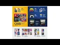 Walmart Weekly Ads BLACK FRIDAY November 2021
