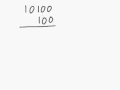 Digital Fundamentals Binary Multiplication
