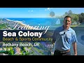 Sea Colony Community Review A Premier Beach and Racquet Sports Community in Bethany Beach DE