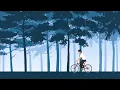Infinity Loop Motion Graphic Scenes in After Effects