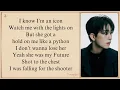 GOT7 'PYTHON ' Easy Lyrics