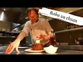 Lagu Koken met Rik de Jonge: Baba au rhum