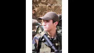 جھاد اسمش جھاد رشمس جھاد اندیشہ و رویاش فارسی ترانہ Jihad Asmash Jihad Rasmash Jihad Farsi Tarana 