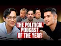 An Honest Conversation on How BBM Boying Will Decide the Fate of Martin Romualdez PGMN Podcast