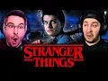 Download Lagu OUR FIRST TIME WATCHING *STRANGER THINGS* | SEASON 2 EPISODE 6 REACTION