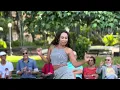 Download Lagu Forró do interior! Vania Costa cantando e dançando